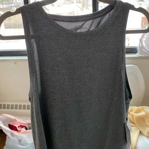 Gap Fit Short Workout Tank